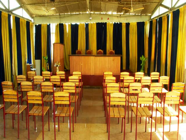 Hotel Madhuvan International, Bijapur 4
